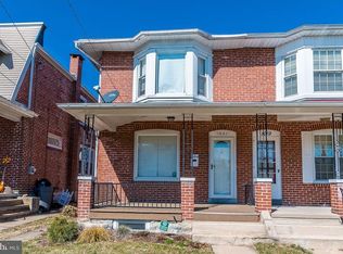 1021 Fern Ave, Reading, PA 19607