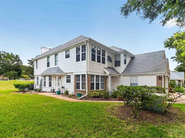4807 COACHMANS DRIVE #2402, ORLANDO, FL 32812
