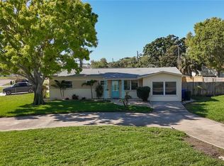 396 Lewis Blvd SE, Saint Petersburg, FL 33705