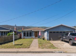 1339 Hermosa Ave, Pacifica, CA 94044