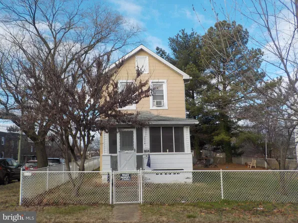 3450 6th St, Baltimore, MD 21225