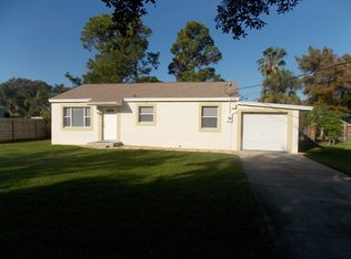 1367 Earl Dr, Merritt Island, FL 32952