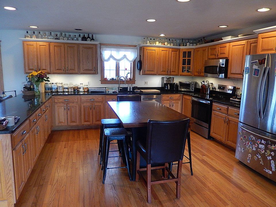 166 Weeks Mills Rd, China, ME 04358 MLS 1559574 Zillow