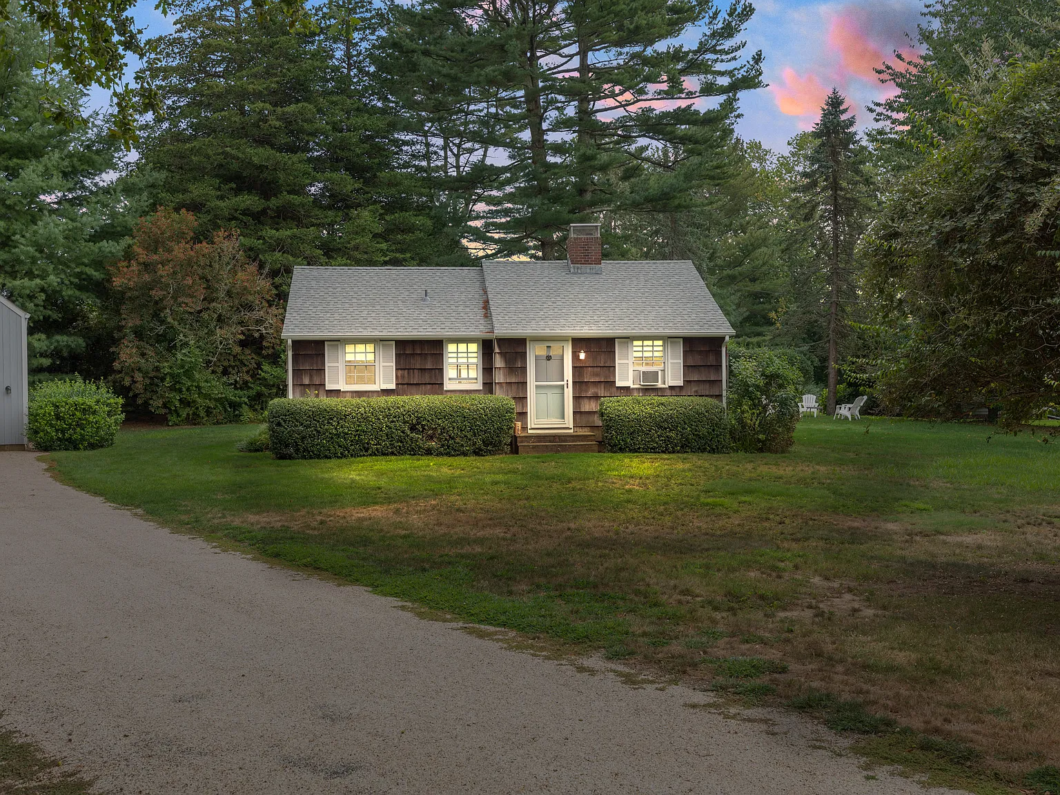 Bridgehampton South Winter Rental — Photo 2
