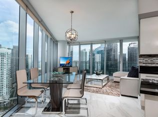 92 SW 3rd St APT 3901, Miami, FL 33130