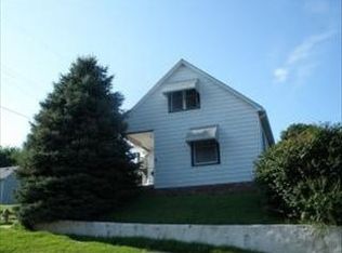 301 W Vassar St, Saint Joseph, MO 64504