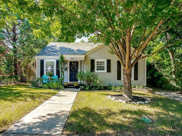 3832 Linden Ave, Fort Worth, TX 76107