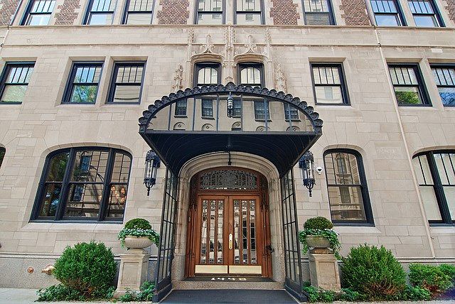1st image of 1448 N Lake Shore Dr #10A