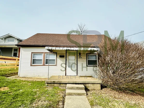 4156 Wheeler Ave, Louisville, KY 40215