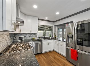 3703 Ruby Dr, Mesquite, TX 75150