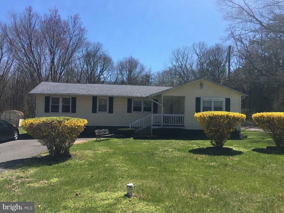 139 Fairton Gouldtown Rd, Bridgeton, NJ 08302 Zillow