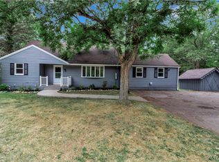 3400 Niagara Falls Blvd, Amherst, NY 14228