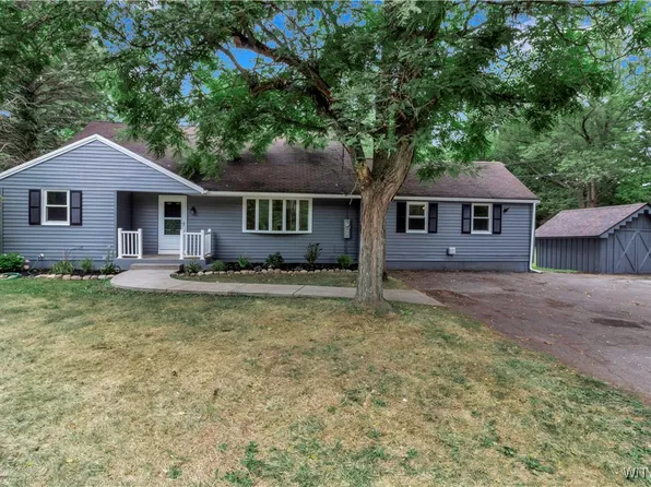 3400 Niagara Falls Blvd, Amherst, NY 14228