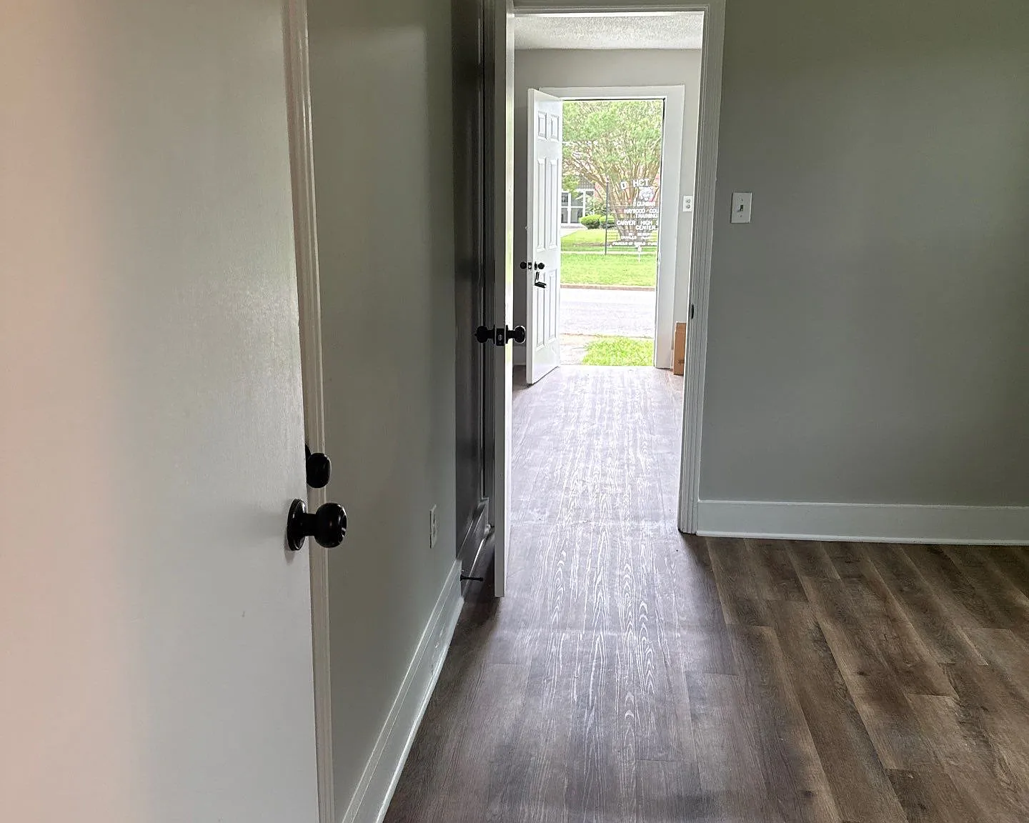 612 E Jefferson St, Brownsville TN - Unit 1 — Photo 2