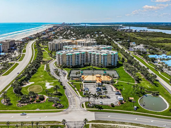 4670 Links Village Dr Unit D507, Ponce Inlet, FL 32127