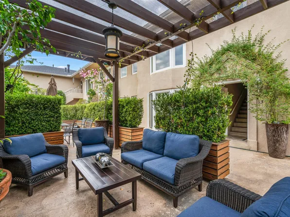 1342 N Crescent Heights Blvd APT 4, West Hollywood, CA 90046