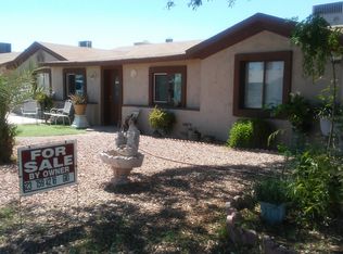 1646 N 73rd Ave, Phoenix, AZ 85035