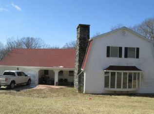 1742-1676 State Road Oo Rd, Holts Summit, MO 65043