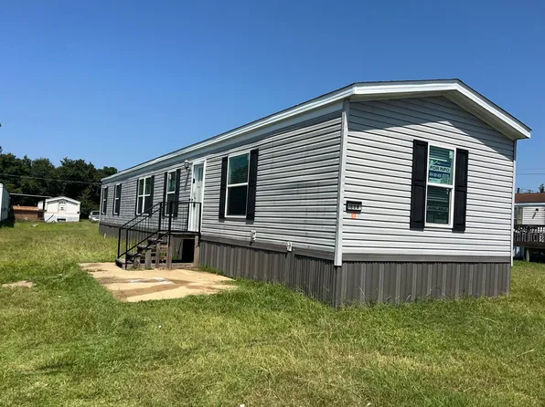 4249 Us Highway 80 W Lot 1608, Phenix City, AL 36870