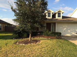 19822 Lindenwick Ct, Cypress, TX 77433