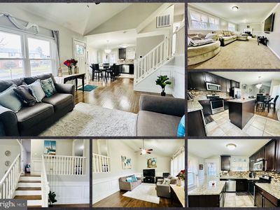 3911 Southern Cross Dr, Gwynn Oak, MD, 21207