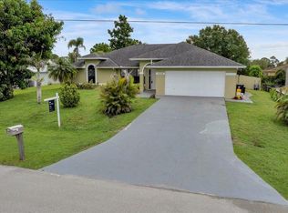 838 SW Sail Ter, Port Saint Lucie, FL 34953