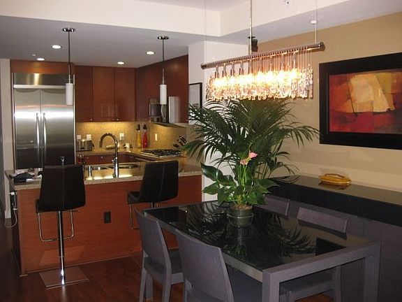 Licving Room/Kitchen