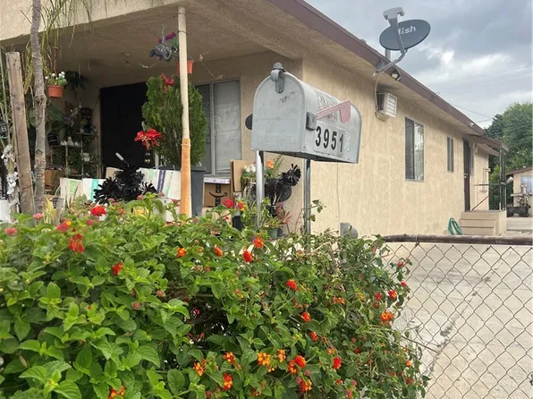 3951 Hammel St #1/2, Los Angeles, CA 90063