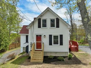 9 Elm Street, Milton, NH 03851