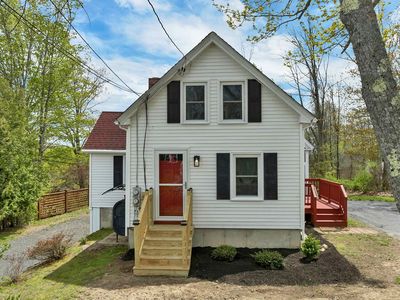 9 Elm Street, Milton, NH, 03851