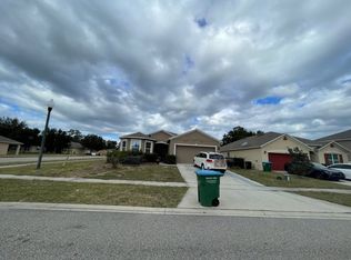 3032 Teak Dr, Deltona, FL 32725