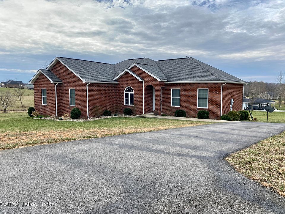 27 Roark Rd, Leitchfield, KY 42754 Zillow