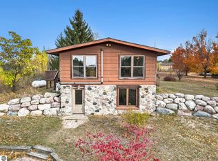 13668 Winters Rd, Kewadin, MI 49648