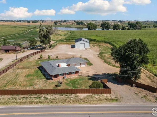 12037 County Road 74, Eaton, CO 80615