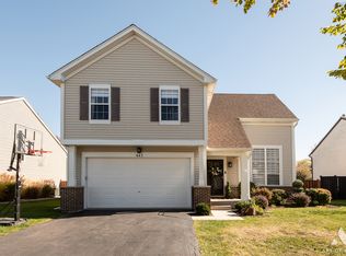 441 N Chalmers Ct, Romeoville, IL 60446