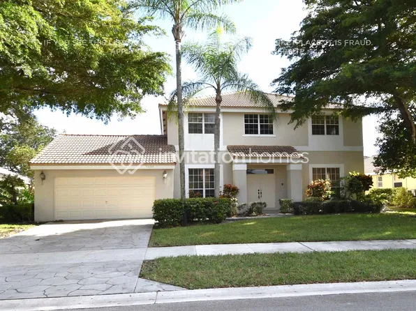 7420 NW 65th Ln, Pompano Beach, FL 33067