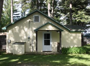 24812 Sunfish Bay Rd, Siren, WI 54872
