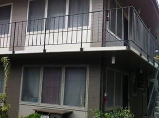 1436 Liholiho St, Honolulu, HI 96822