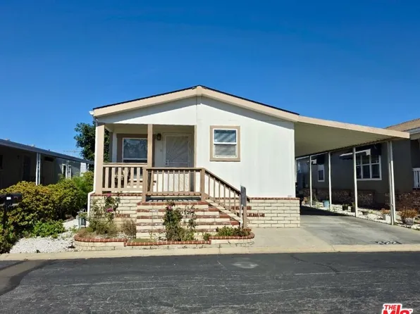 17700 Avalon Blvd Space 422, Carson, CA 90746