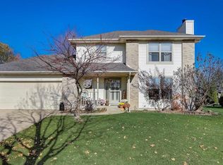 6222 Vicksburg Rd, Madison, WI 53718