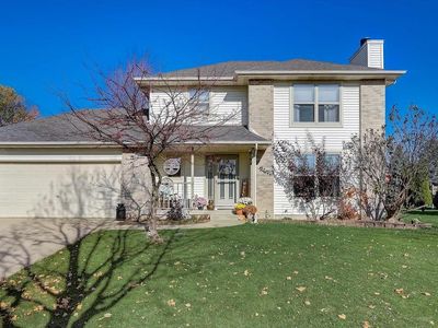 6222 Vicksburg Rd, Madison, WI, 53718