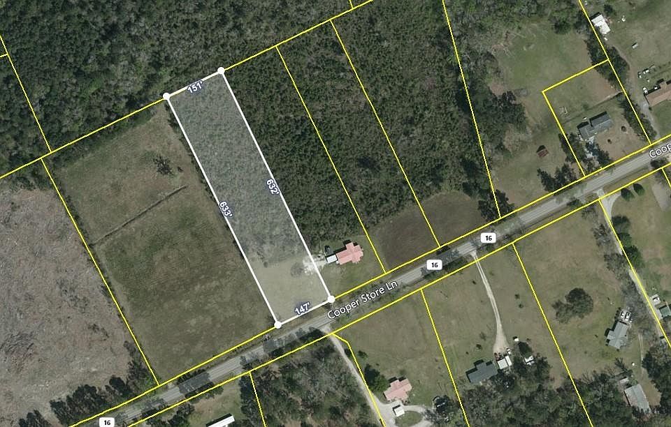 2nd image of 2326 Cooper Store Rd