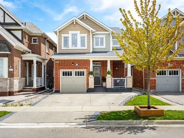 458 Etheridge Ave, Milton, ON L9E 0A8