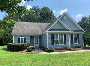 2427 Wood Duck Dr, Graham, NC 27253