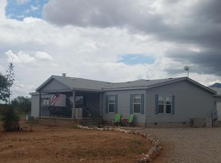 7208 E Brumby Ln, Sierra Vista, AZ 85635