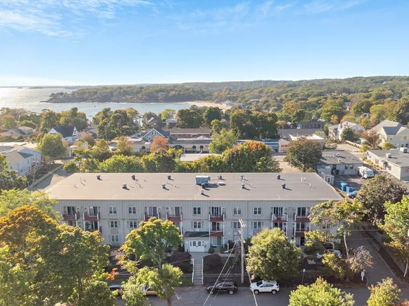 2 Ocean Ave APT 3H, Gloucester, MA 01930