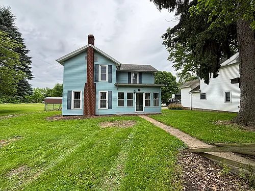 120 N Church St Photo 1