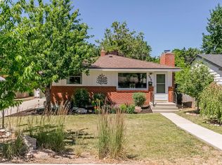 4916 W Camas St, Boise, ID 83705