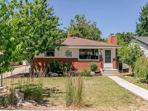4916 W Camas St, Boise, ID 83705