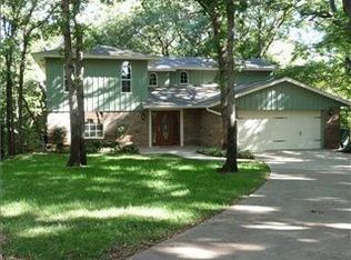 1709 Rolling Creek Rd, Edmond, OK 73034